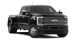 2026 Ford Super Duty® External Image 5